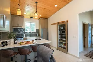 216 Huckleberry Hill Dr, Port Angeles, WA 98363 - Photo 31