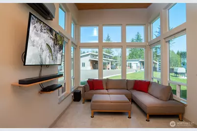 216 Huckleberry Hill Drive, Port Angeles, WA 98363 - Photo 29