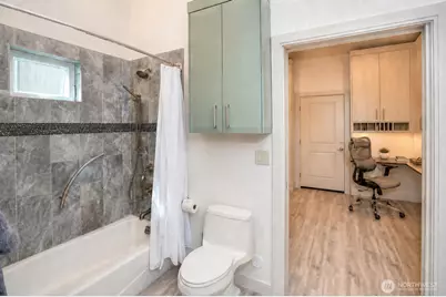 216 Huckleberry Hill Drive, Port Angeles, WA 98363 - Photo 21