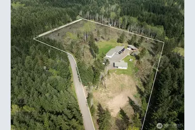 216 Huckleberry Hill Drive, Port Angeles, WA 98363 - Photo 39