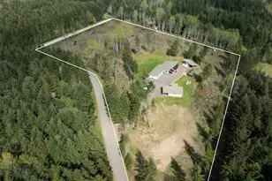 216 Huckleberry Hill Dr, Port Angeles, WA 98363 - Photo 39