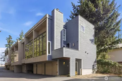 1417 N 200th Street #A6, Shoreline, WA 98133 - Photo 1
