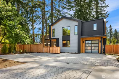 12249 NE 66th Street, Kirkland, WA 98033 - Photo 1