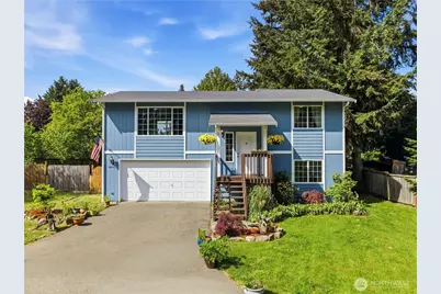 19910 119th Street E, Bonney Lake, WA 98391 - Photo 1