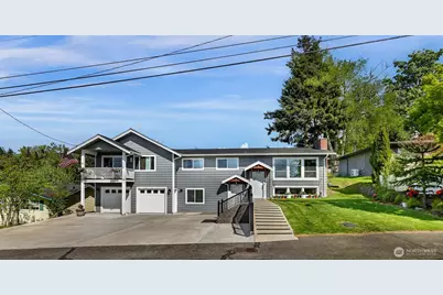 2128 St Clair Street, Bellingham, WA 98229 - Photo 1