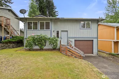 4826 S 49th Street, Tacoma, WA 98409 - Photo 1