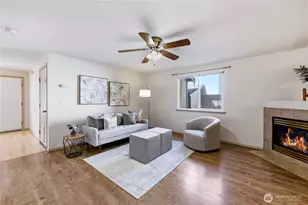 368 NW Grandstand St, Bremerton, WA 98311 - Photo 3