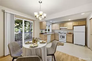 368 NW Grandstand St, Bremerton, WA 98311 - Photo 5