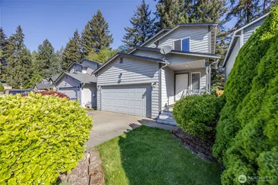 368 NW Grandstand Street, Bremerton, WA 98311 - Photo 1