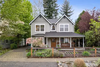 2007 Marion Street NE, Olympia, WA 98506 - Photo 1