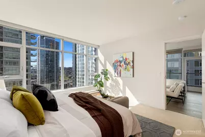 588 Bell Street #2102S, Seattle, WA 98121 - Photo 17