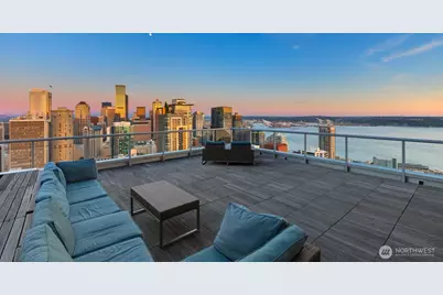 588 Bell Street #2102S, Seattle, WA 98121 - Photo 1