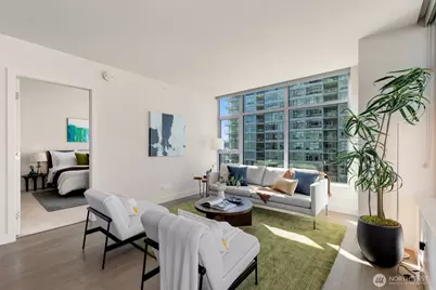 588 Bell Street #2102S, Seattle, WA 98121 - Photo 5
