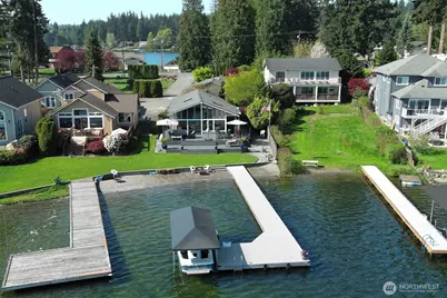 15105 W Lake Goodwin Road, Stanwood, WA 98292 - Photo 1