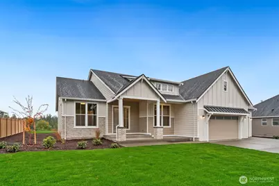 5263 (Lot 16) 139th Place SE, Auburn, WA 98092 - Photo 1