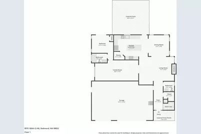 9975 185th Court NE, Redmond, WA 98052 - Photo 5