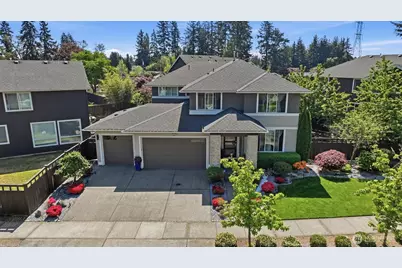 3709 NE 24th Street, Renton, WA 98056 - Photo 1