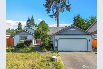 15708 92nd Court SE, Yelm, WA 98597 - Photo 1