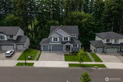 5466 N 91st Avenue, Camas, WA 98607 - Photo 1