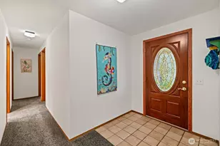 617 S E St, Port Angeles, WA 98363 - Photo 25