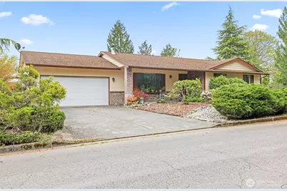 617 S E Street, Port Angeles, WA 98363 - Photo 1