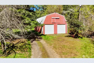 365 Donald Street, Quilcene, WA 98376 - Photo 7