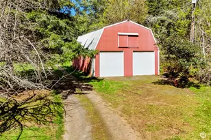 365 Donald St, Quilcene, WA 98376 - Photo 7