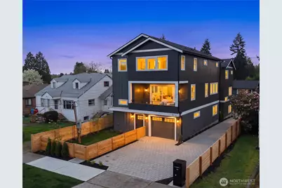 8815 Densmore Avenue N, Seattle, WA 98103 - Photo 1