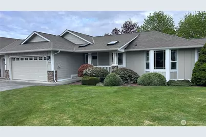 880 N Minstrel Road, Sequim, WA 98382 - Photo 3