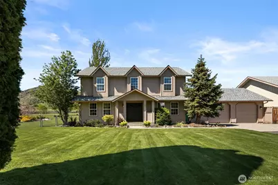 94 Voila Lane, Cashmere, WA 98815 - Photo 1