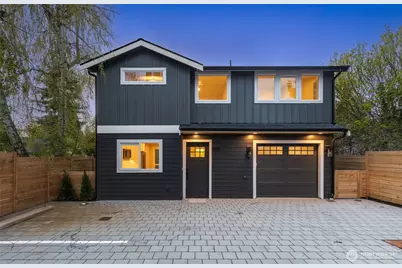 8817 Densmore Avenue N, Seattle, WA 98103 - Photo 1