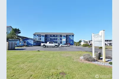 835 Ocean Shores Boulevard NW #202, Ocean Shores, WA 98569 - Photo 11