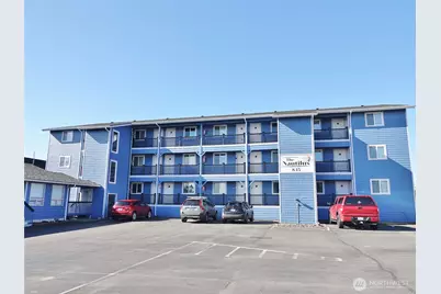 835 Ocean Shores Boulevard NW #202, Ocean Shores, WA 98569 - Photo 13