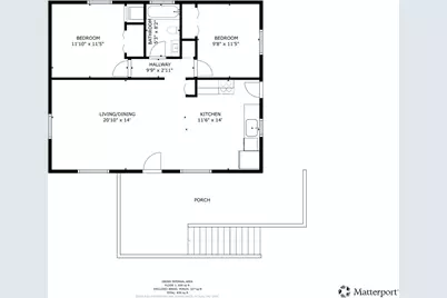 1716 194th Street, Long Beach, WA 98631 - Photo 33