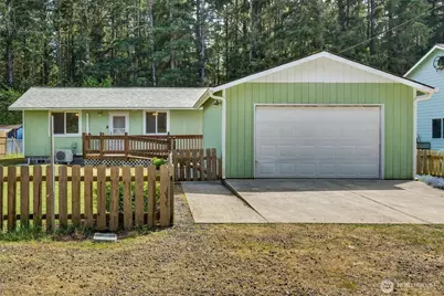 1716 194th Street, Long Beach, WA 98631 - Photo 1