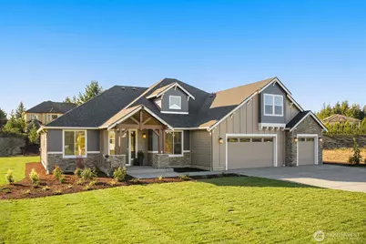 33023 (Lot 17) 139th Place SE, Auburn, WA 98092 - Photo 1