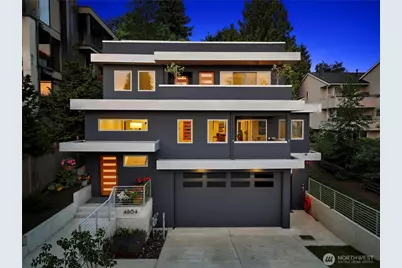 6304 Lakeview Drive, Kirkland, WA 98033 - Photo 3