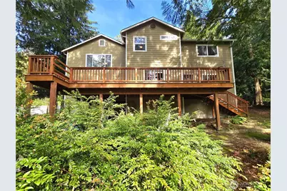 4912 165th Ave SW, Longbranch, WA 98351 - Photo 1
