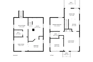 705 N 104th St, Seattle, WA 98133 - Photo 25