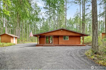 12832 SW Burchard Drive, Port Orchard, WA 98367 - Photo 1