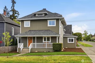 424 S Wright Avenue, Tacoma, WA 98418 - Photo 1