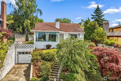 2814 42nd Avenue W, Seattle, WA 98199 - Photo 1