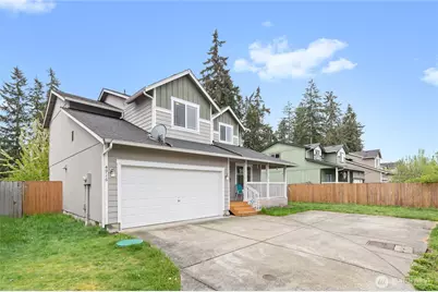 4916 204th Street Ct E, Spanaway, WA 98387 - Photo 1