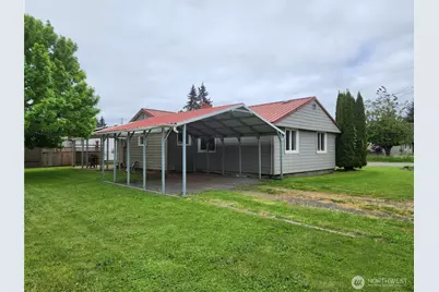 1422 Belmont Avenue, Centralia, WA 98531 - Photo 3