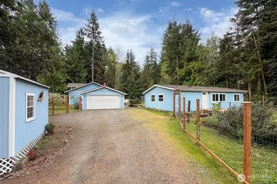 60 Rhododendron Drive, Sequim, WA 98382 - Photo 1