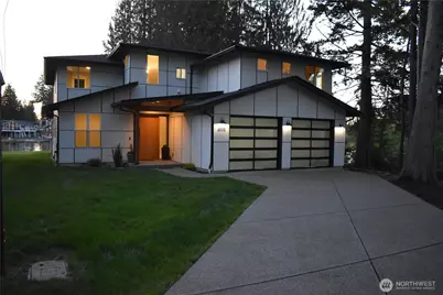 6598 Vandermark Road E, Bonney Lake, WA 98391 - Photo 1