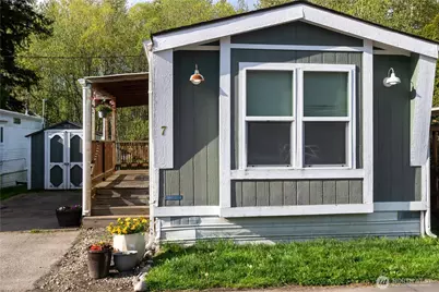 105 E Cox #7, Arlington, WA 98223 - Photo 1