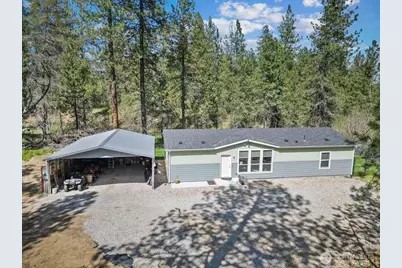 1259 E Deer Park Milan Road, Deer Park, WA 99006 - Photo 1