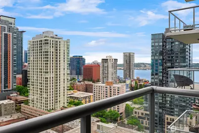 583 Battery Street #2208N, Seattle, WA 98121 - Photo 5