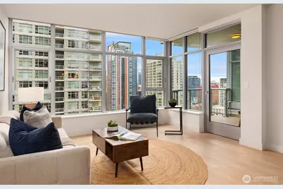 583 Battery Street #2208N, Seattle, WA 98121 - Photo 3
